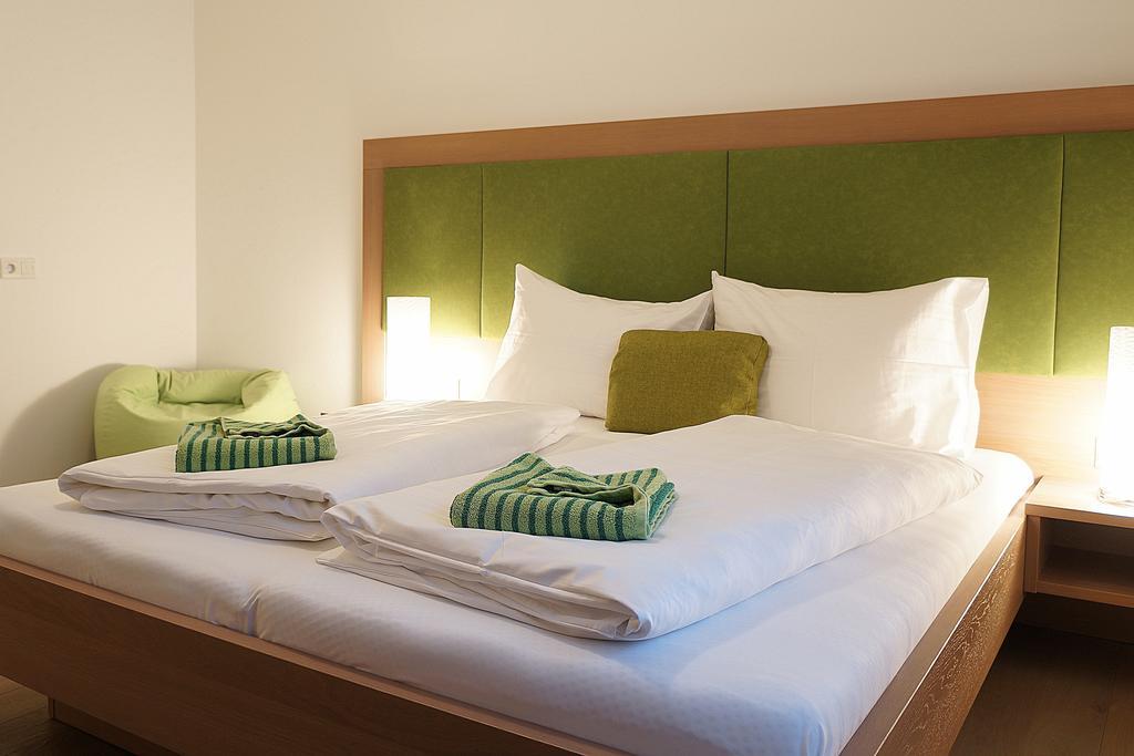 Aparthotel Bergtraum Mühlbach am Hochkönig Cameră foto